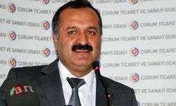 Ömer Güney Ticaret Borsası Başkanlığına aday