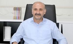 Gazetemizin kuruluş yılını kutladılar