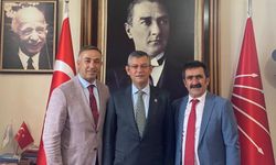 Özgür Özel Çorum'a geliyor