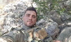 Acı haber: Çorum'a şehit ateşi düştü