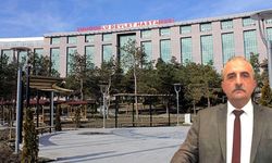 Hastanede doktor kalmadı, hastalar Çorum'a sevk ediliyor