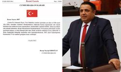 Osmancık için tarihi karar ve yatırım