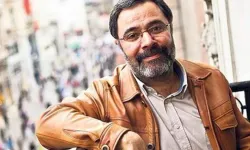 Ahmet Ümit Çorum'a geliyor