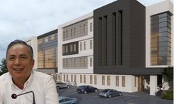 Ulukavak mahallesi, sağlık merkezine kavuşuyor