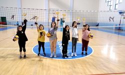Sungurlu Belediyespor sezona 6 kupa ve 80 madalya ile başladı