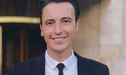 Meslektaşımız Nogay, yeni görevine başladı