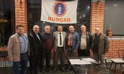 Bursa'da Çorum Alacalılar Derneği kuruldu