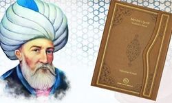 2022 Süleyman Çelebi yılı olarak kutlanacak