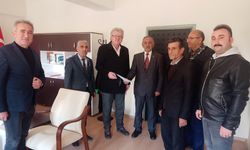 Numan Moral mazbatasını aldı