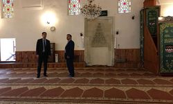 Kaymakam Soydaş köyleri ziyaret etti