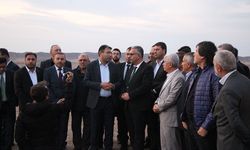 Barut Fabrikasının açılış tarihi belli oldu