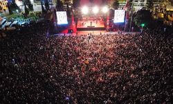 Çorum’da yaz dolu dolu geçti