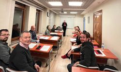 HİTİTSEM'de diksiyon kursları başladı
