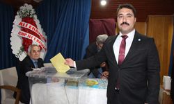 Hakan Tekercioğlu güven tazeledi