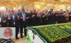 Ethem Kızılırmak toprağa verildi