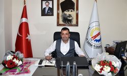 İlhan Ambarkütükoğlu: Sungurlu’yu hak ettiği yere getireceğiz