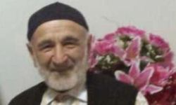 Kazım Kafaoğlu vefat etti