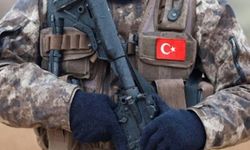 MSB'den 'Mehmetçiğe asil milletimizin sevgisi ve duası yeter' paylaşımı