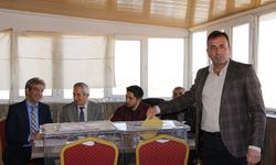 TSO’nun yeni başkanı İlhan Ambarkütükoğlu oldu