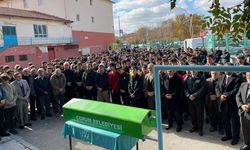 Yahya Acar hoca toprağa verildi