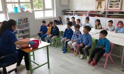 Çorum'da 5 yaş okul öncesi okullaşma oranı yüzde 97