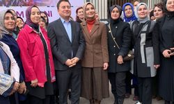 DEVA Partisi’nin Kadın Eylem Planı açıklandı