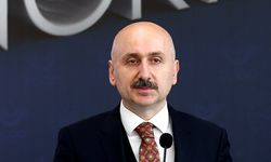 Ulaştırma Bakanı Adil Karaismailoğlu Çorum’a geliyor