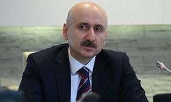 Bakan Adil Karaismailoğlu Çorum'a geliyor