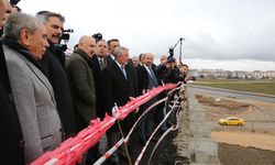 Bakan Adil Karaismailoğlu: Çorum’da güzel işler yapılıyor