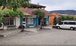 Otogar Peronu ihaleye çıkıyor