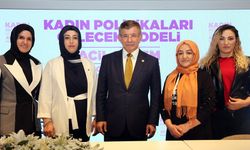 ‘Kadın onurunu koruyamayan bir toplumun geleceği olamaz’