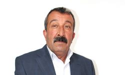 Hüsamettin Karatekin adaylığını açıkladı