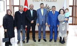Mobil Mamografi Aracı için teşekkür ettiler