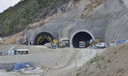 Çorum'u rahatlatacak projede son durum: Kırkdilim Tünelleri ne zaman hizmete açılacak?