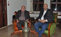 Prof. Dr. Levent Eraslan: Çorum’da gelişen sanayinin yanına dijital vurguyu koymamız gerekiyor