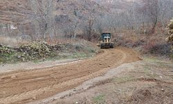 Oğuzlar'da ulaşım seferberliği 