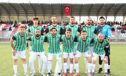 Lider kazanmaya devam ediyor: 7-1