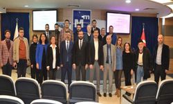 SMMMO’da seminer ve bilgilendirme toplantısı yapıldı