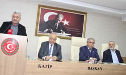 Özel İdare’den 183 milyonluk ek bütçe talebi