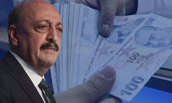 Bakan Bilgin'den kritik EYT açıklaması