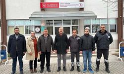 Osmancık’a spor yatırımları devam ediyor