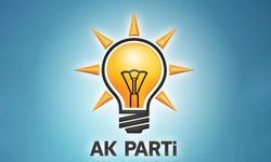 AK Parti'de 4 İlçe Başkanı istifa etti!