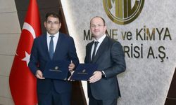 MKE Genel Müdürü: Sungurlu Barut Fabrikası ihtiyacımızı fazlasıyla karşılayacak