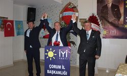 İYİ Parti’de coşkulu kongre! İşte yeni yönetim