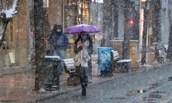 İstanbul'a kar ne zaman yağacak? İşte Meteoroloji tarih verdi