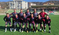 Gol olup yağdılar! 12-0