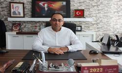 KOSGEB İl Müdürü Yusuf Yıldız Ankara’ya atandı