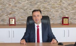 Halil Oflu Bölge Müdürlüğü görevinden ayrıldı