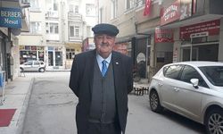 Adnan Türkoğlu için 40 yemeği verilecek