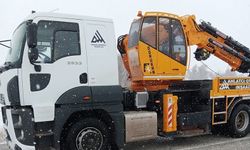 Ahlatcı Holding'ten depremzedelere yardım eli